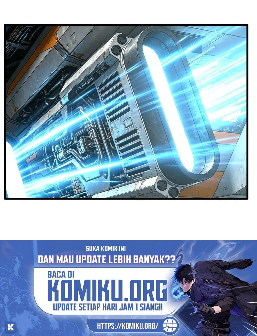 Manhua SSS-level Paladin Who Breaks All Logic Chapter 166 gambar 2