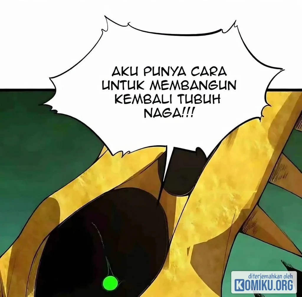 Manhua SSS-level Paladin Who Breaks All Logic Chapter 170 gambar 2