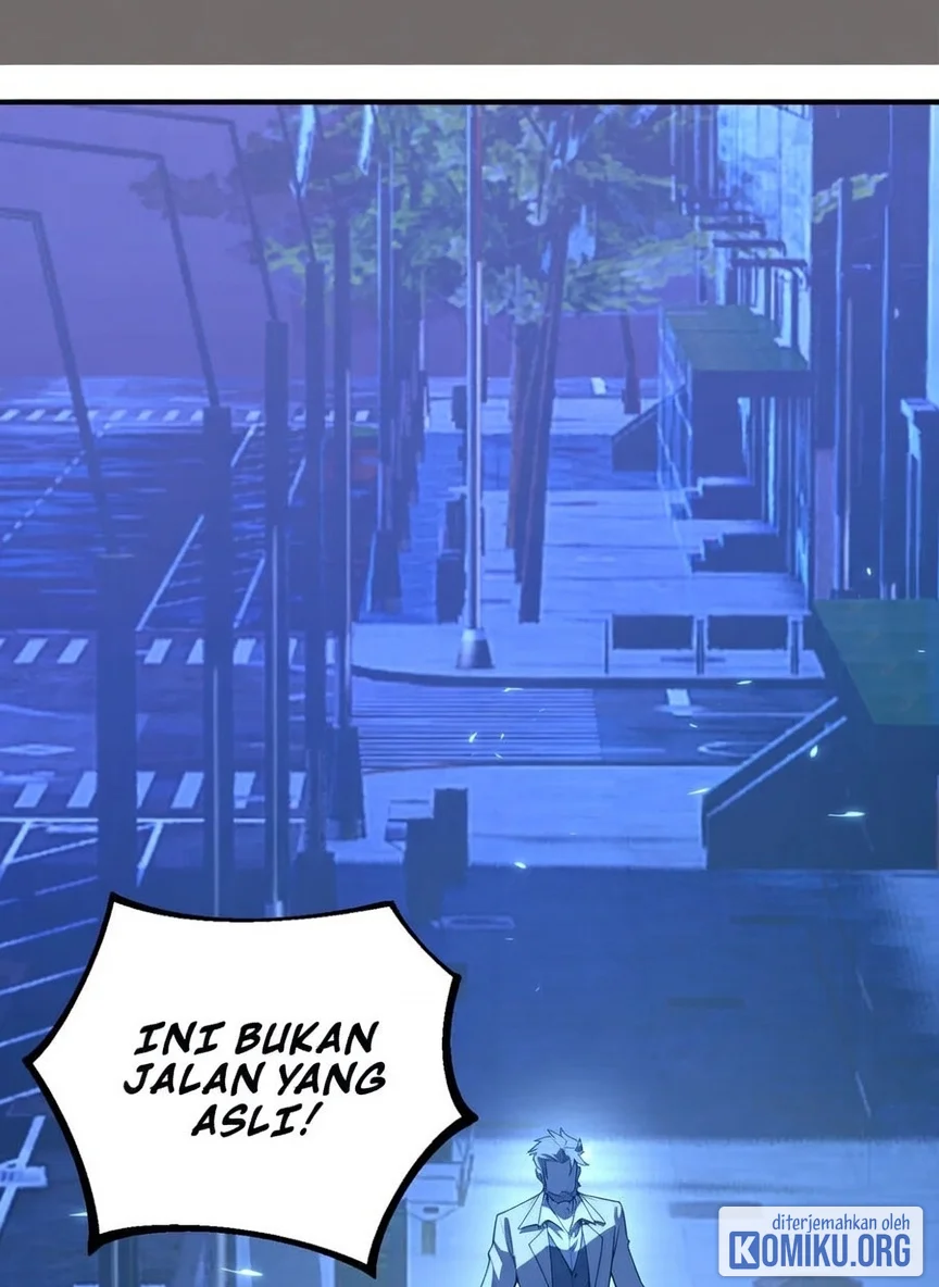 Manhua SSS-level Paladin Who Breaks All Logic Chapter 175 gambar 2