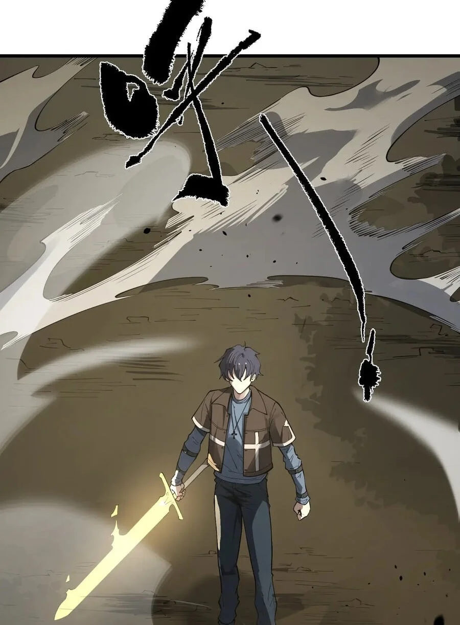 Manhua SSS-level Paladin Who Breaks All Logic Chapter 176 gambar 2