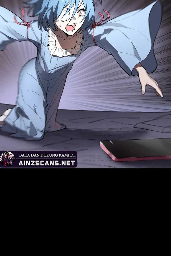 Manhua SSS-level Paladin Who Breaks All Logic Chapter 80 gambar 2