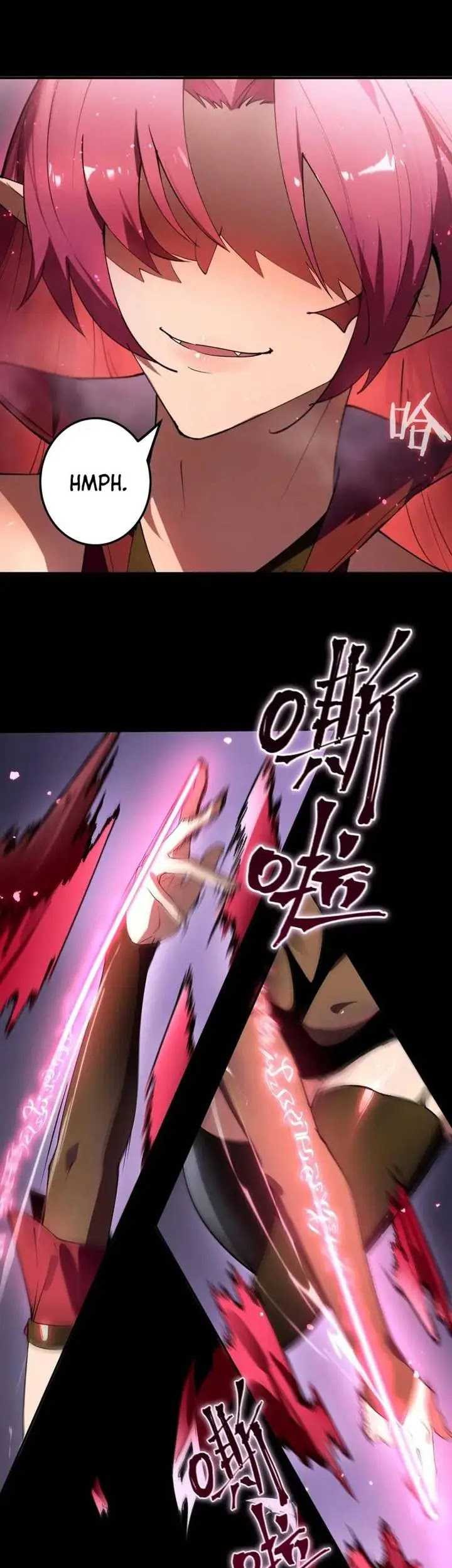 Manhua SSS-level Paladin Who Breaks All Logic Chapter 82 gambar 2