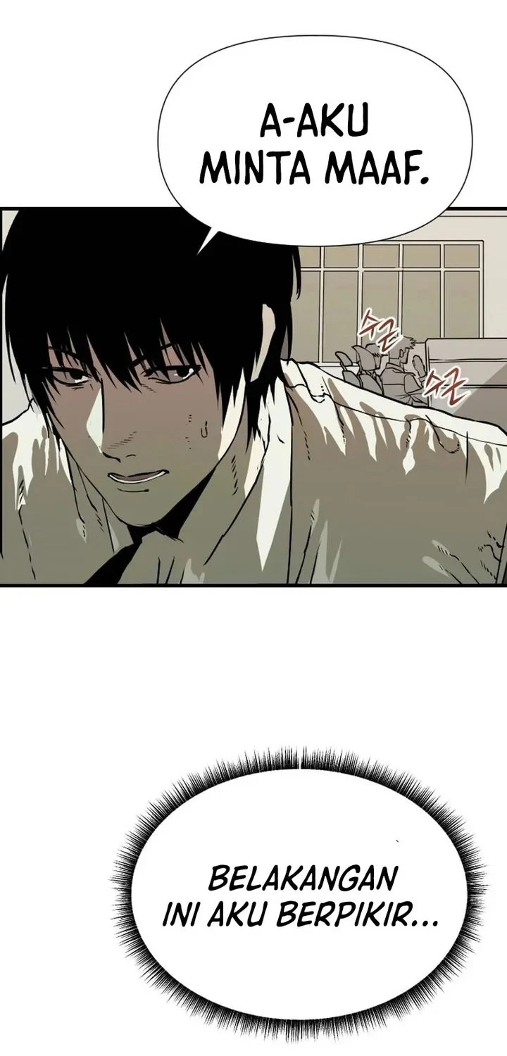 Stand-in Hero Chapter 1 Gambar 4