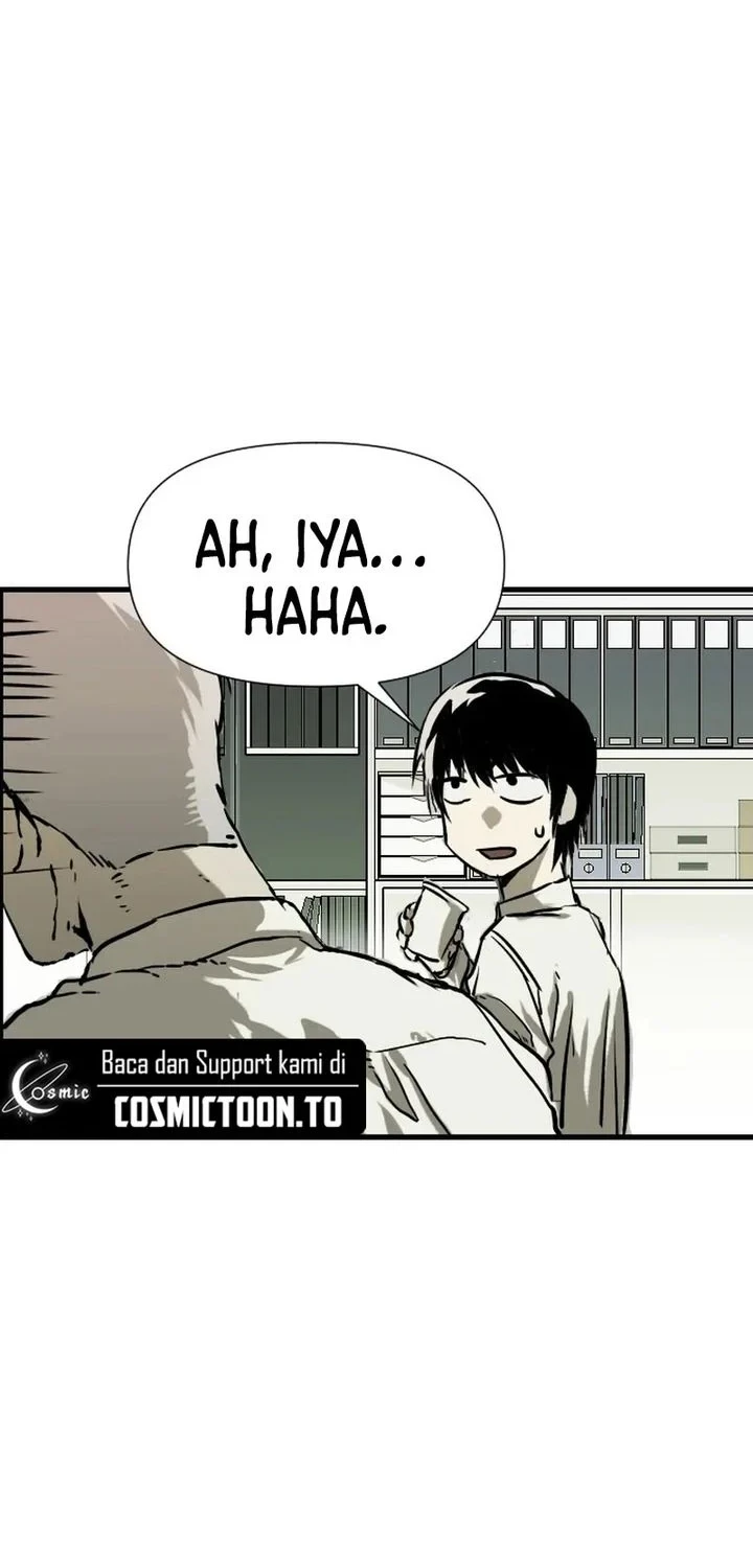 Stand-in Hero Chapter 1 Gambar 6