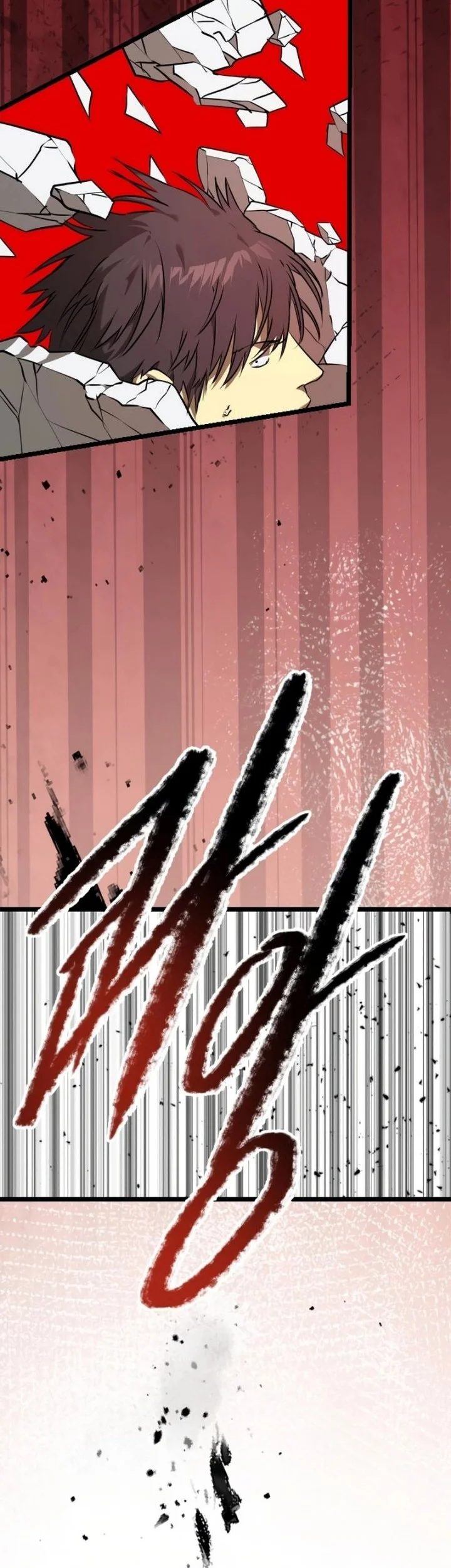Manhwa Stand-in Hero Chapter 10 gambar 2
