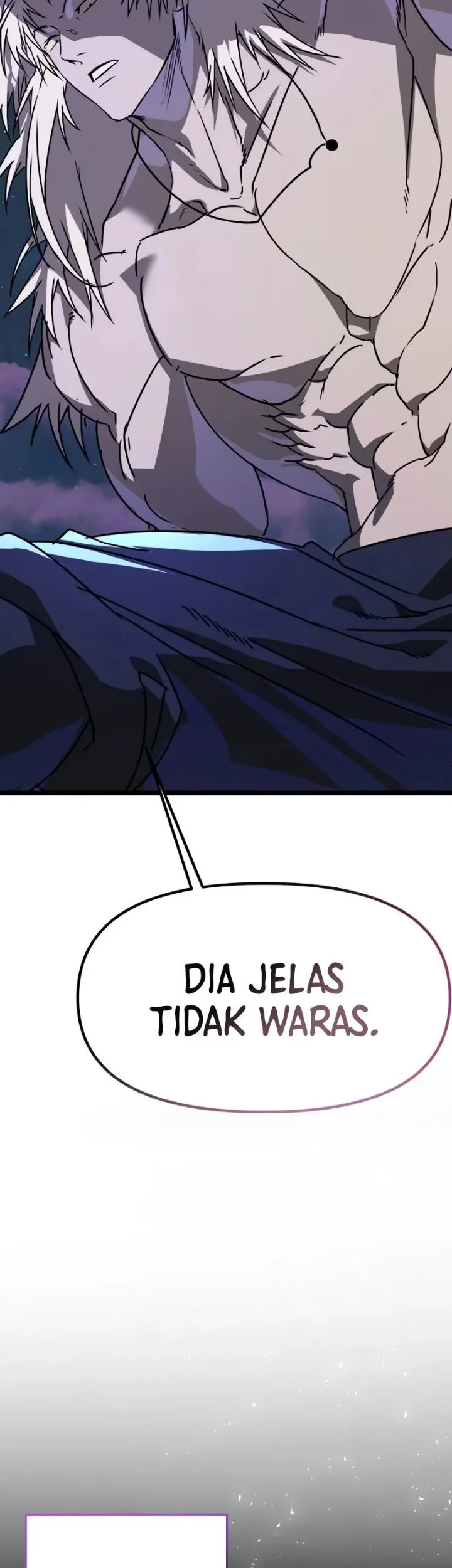Manhwa Stand-in Hero Chapter 11 gambar 2
