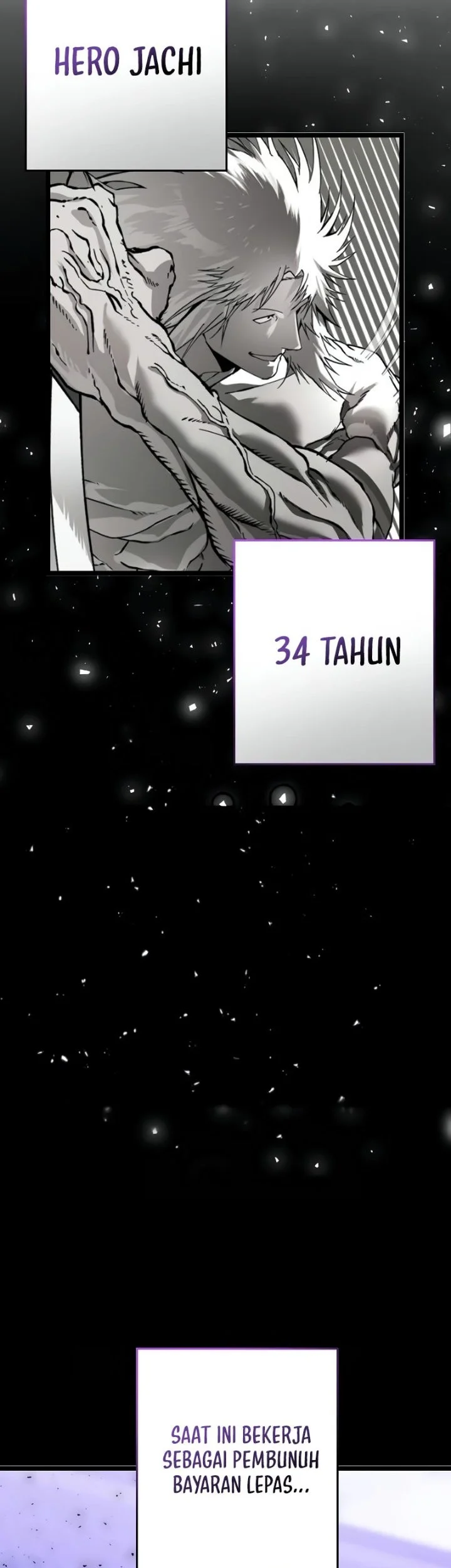 Stand-in Hero Chapter 11 Gambar 3