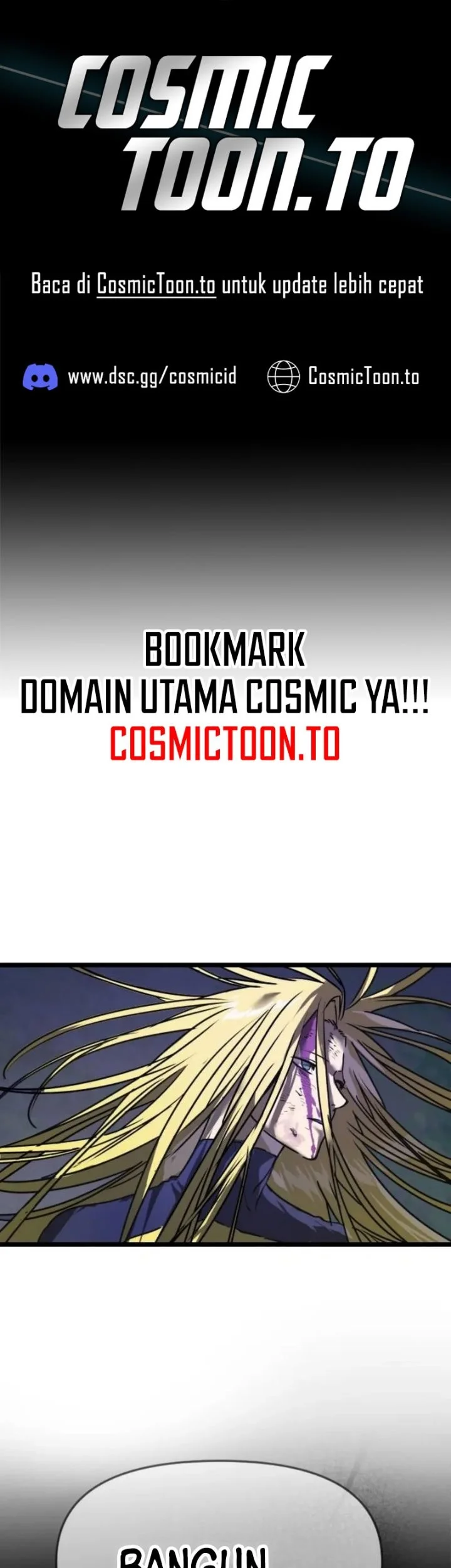 Komik Stand-in Hero Chapter 12 gambar 1