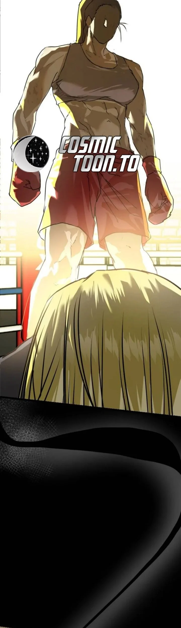 Stand-in Hero Chapter 12 Gambar 3