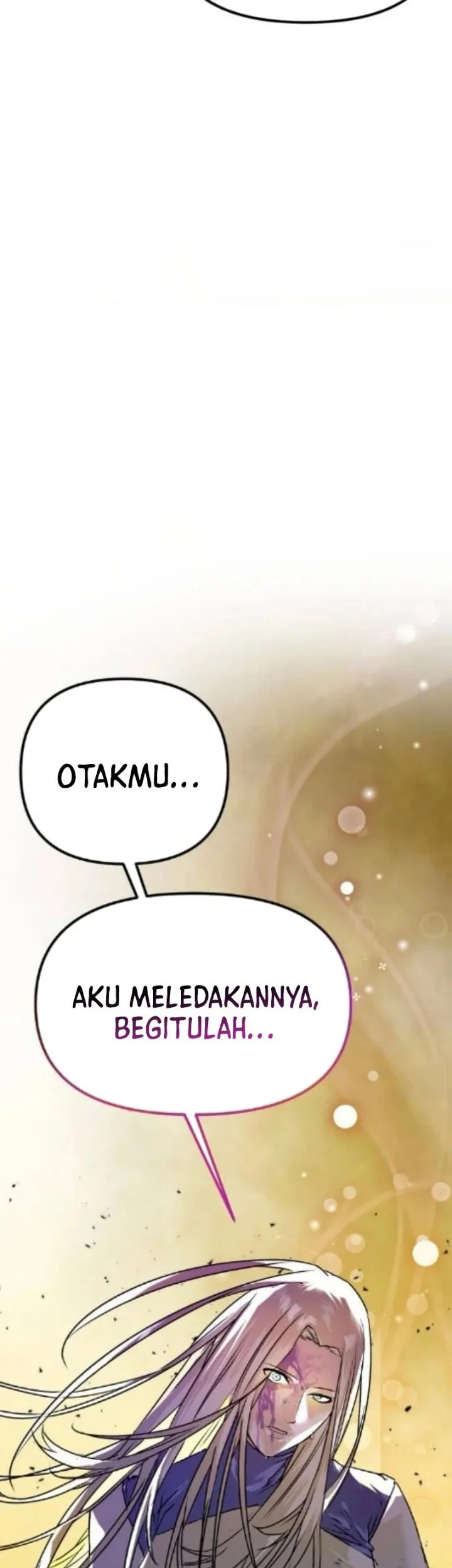 Manhwa Stand-in Hero Chapter 13 gambar 2