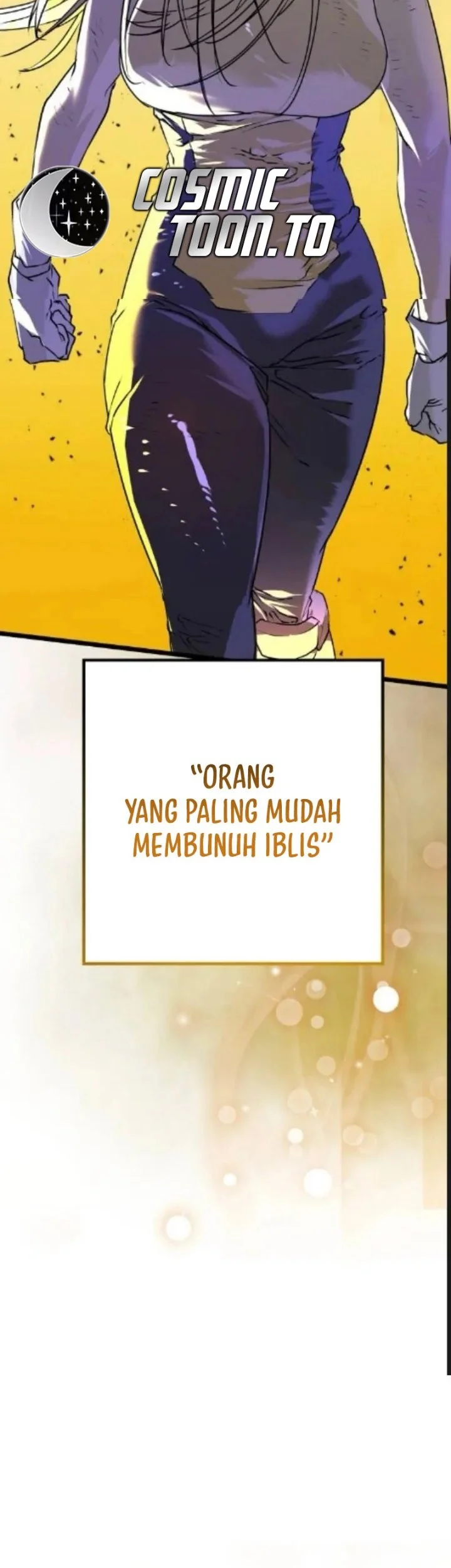 Stand-in Hero Chapter 13 Gambar 3