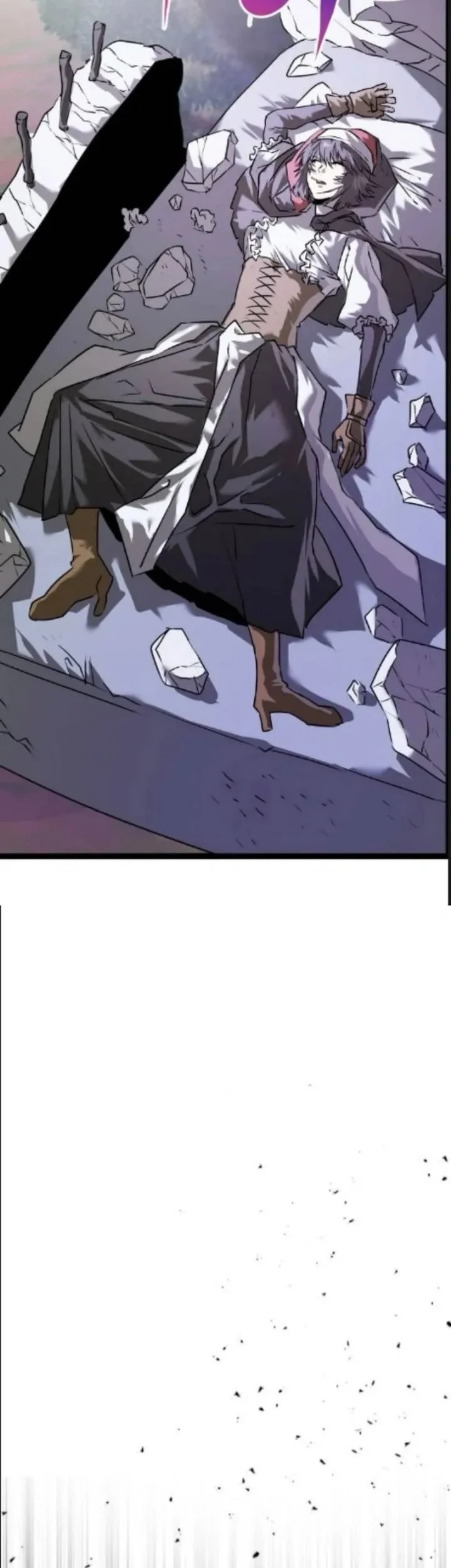 Stand-in Hero Chapter 13 Gambar 5