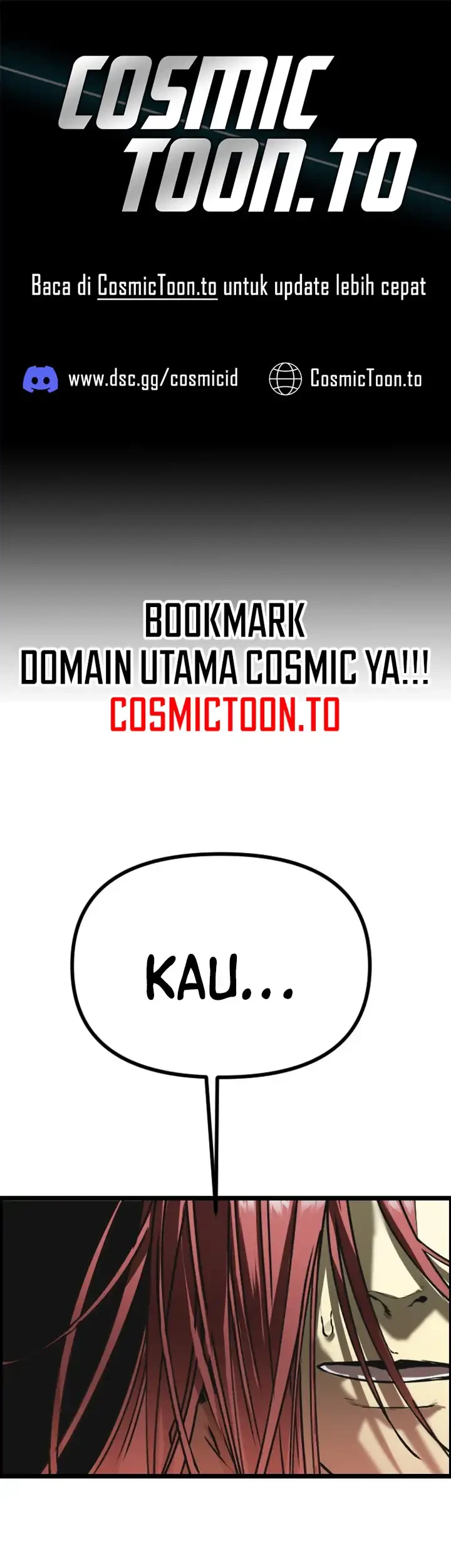 Komik Stand-in Hero Chapter 2 gambar 1