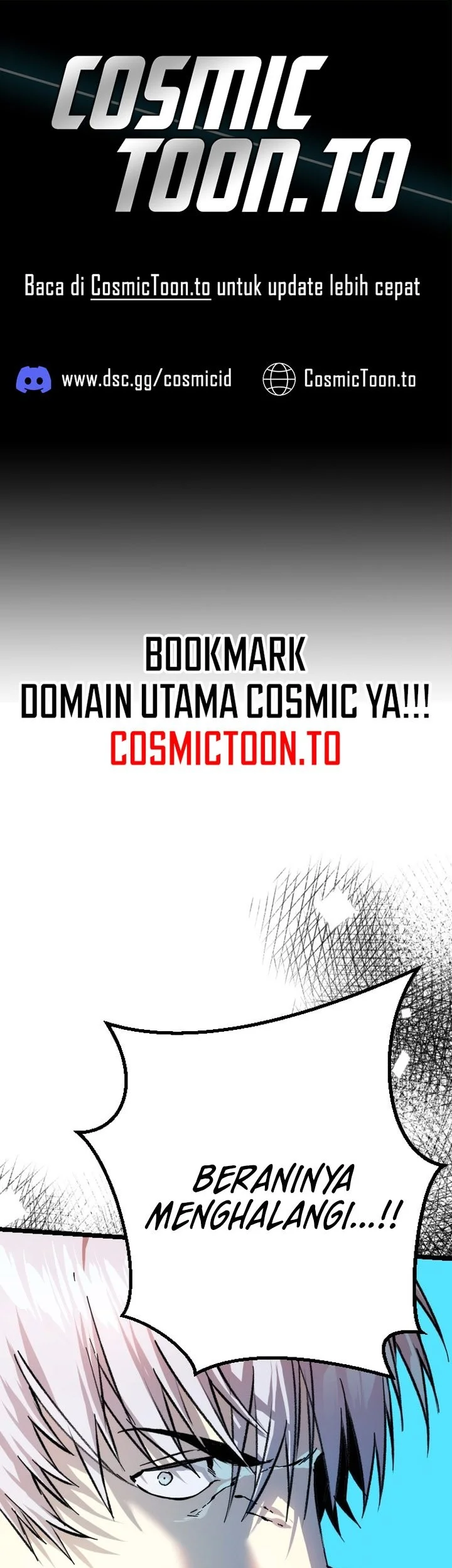 Komik Stand-in Hero Chapter 4 gambar 1