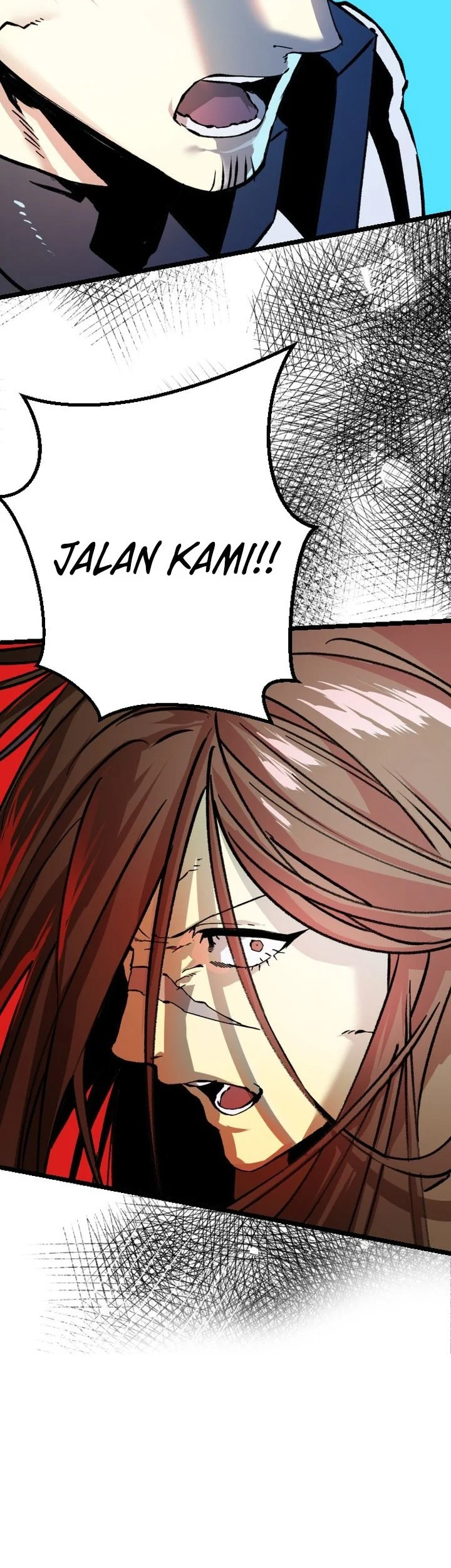 Manhwa Stand-in Hero Chapter 4 gambar 2