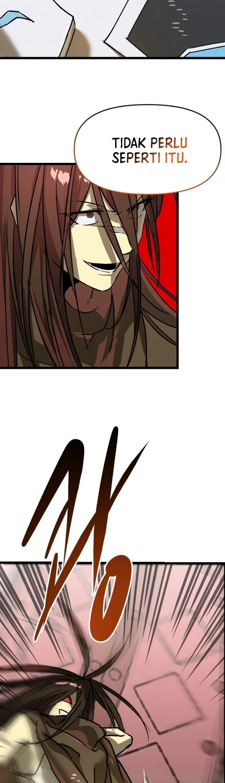 Stand-in Hero Chapter 5 Gambar 3