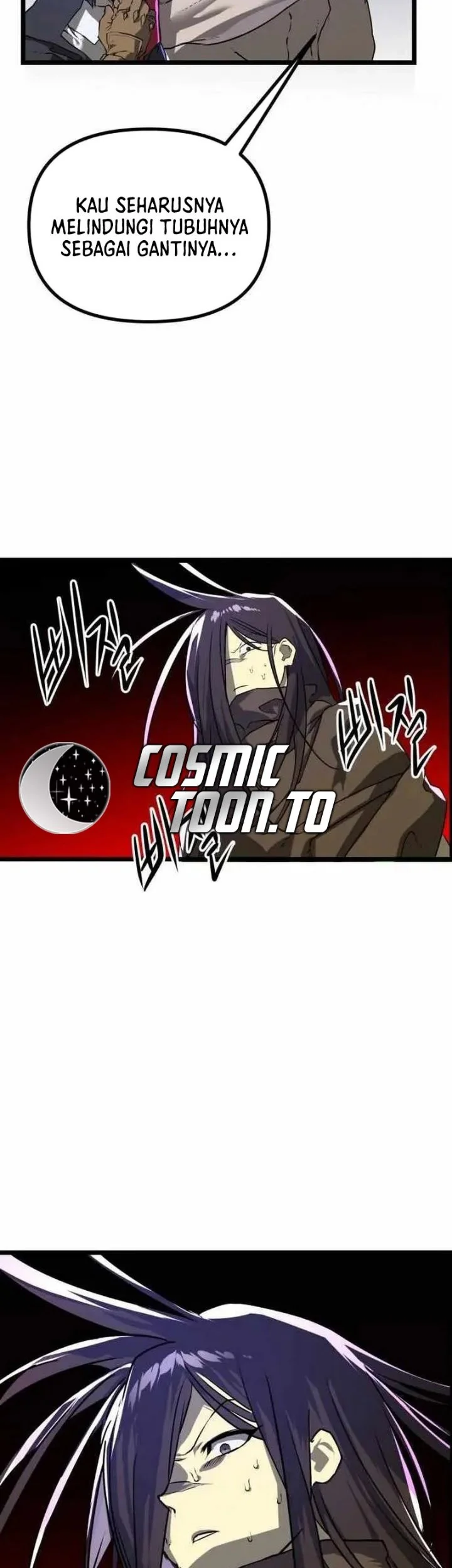 Stand-in Hero Chapter 6 Gambar 3