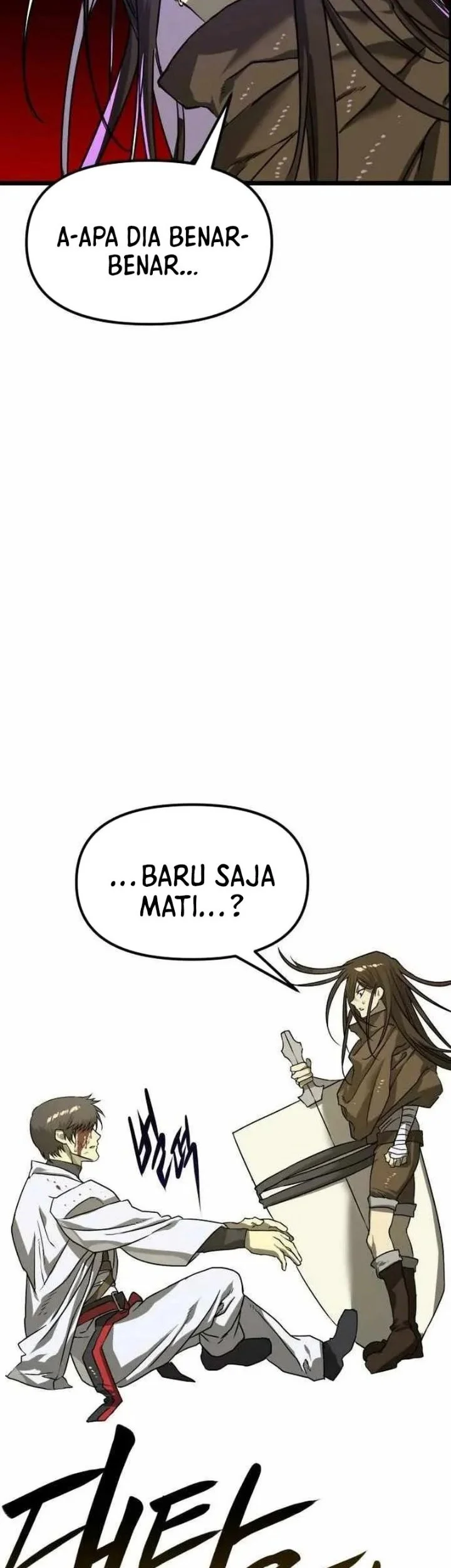 Stand-in Hero Chapter 6 Gambar 4