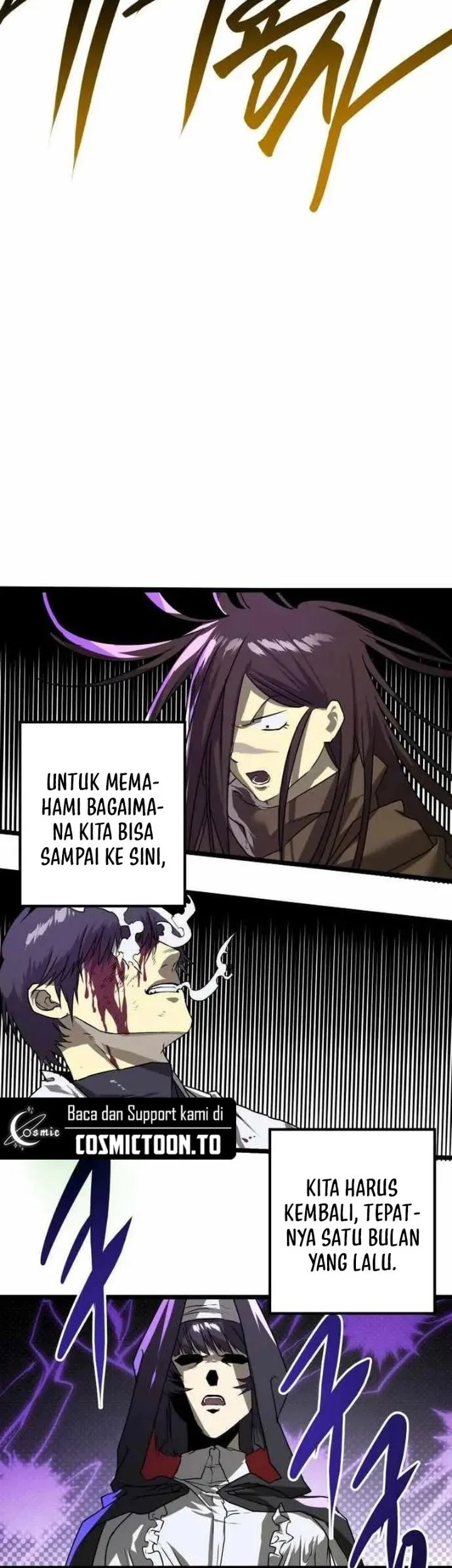 Stand-in Hero Chapter 6 Gambar 5