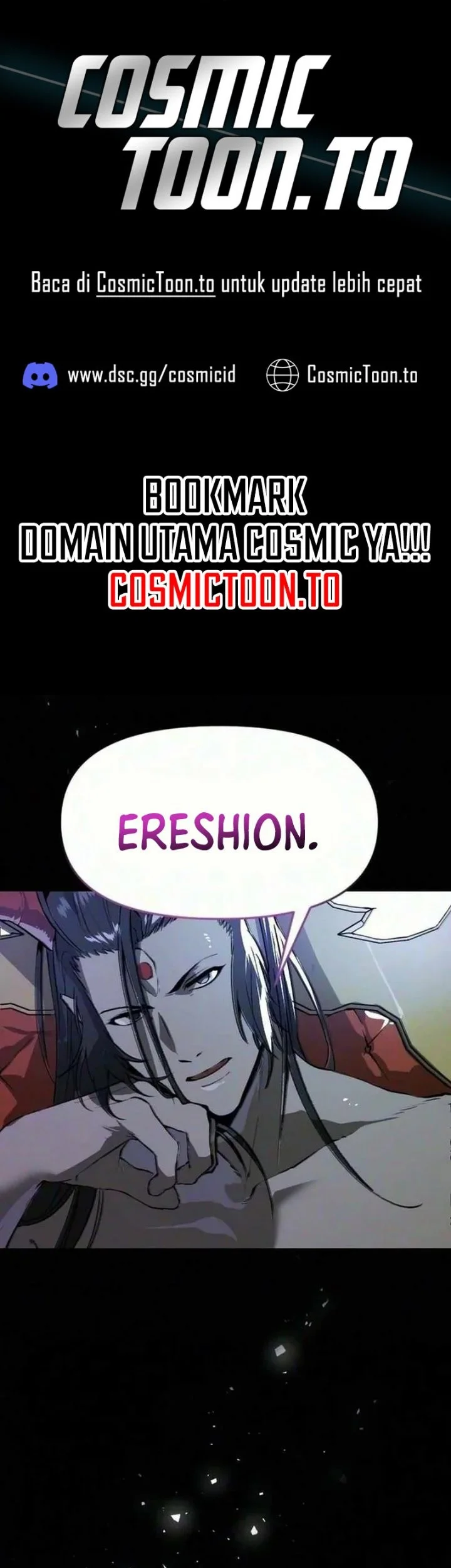 Komik Stand-in Hero Chapter 7 gambar 1
