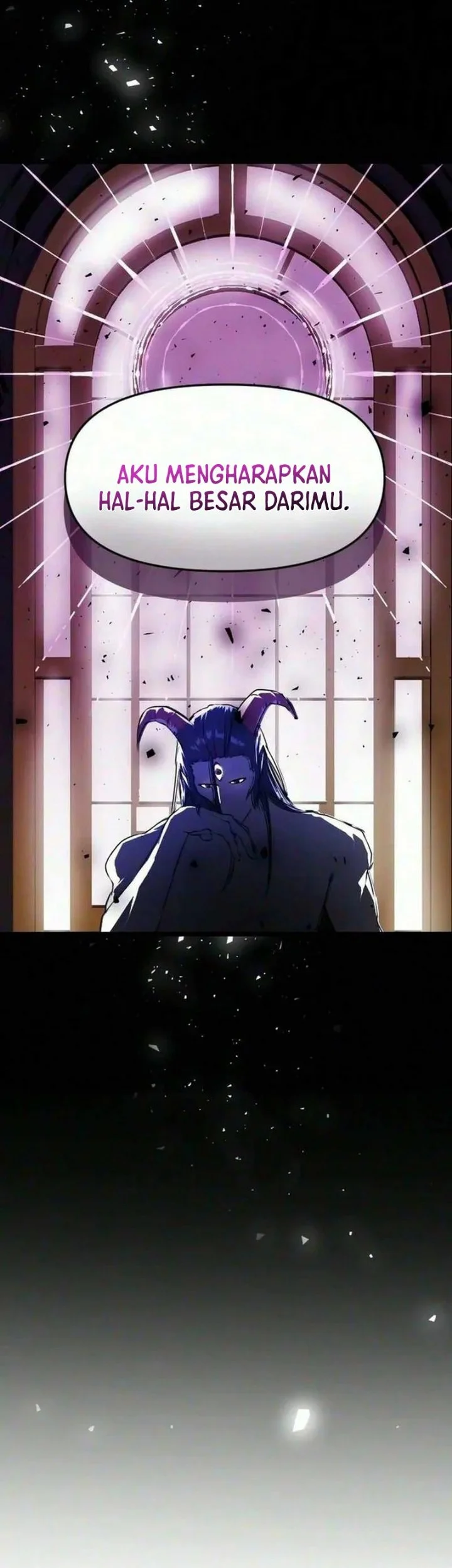 Manhwa Stand-in Hero Chapter 7 gambar 2