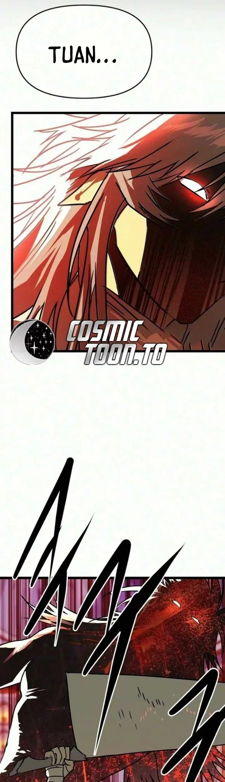 Stand-in Hero Chapter 7 Gambar 3