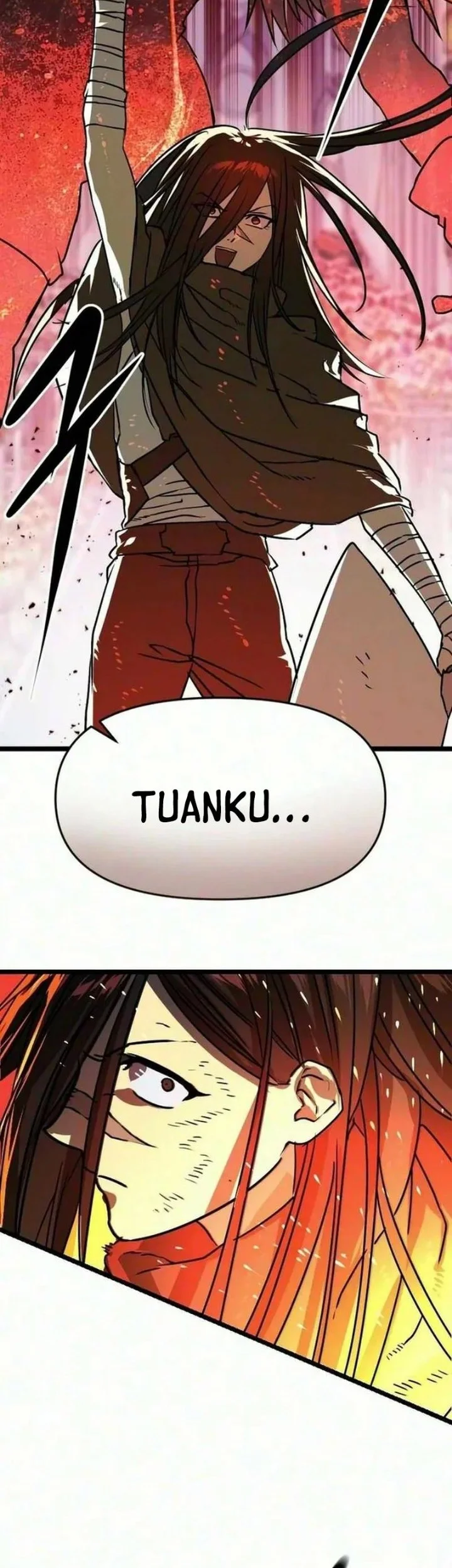 Stand-in Hero Chapter 7 Gambar 4