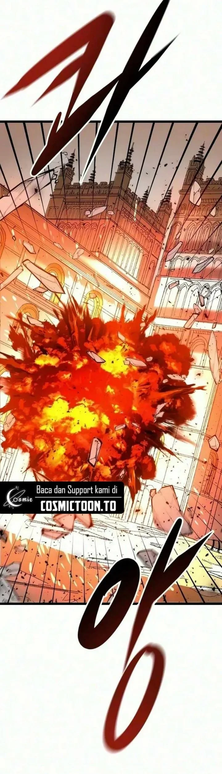Stand-in Hero Chapter 7 Gambar 5