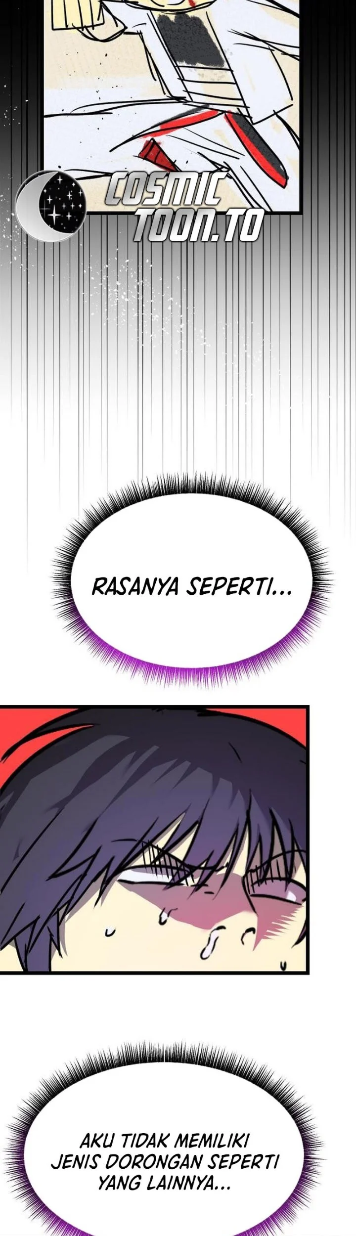 Stand-in Hero Chapter 9 Gambar 3