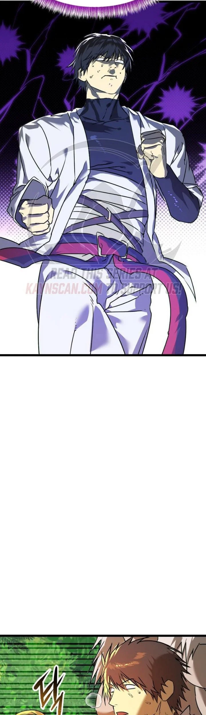 Stand-in Hero Chapter 9 Gambar 4