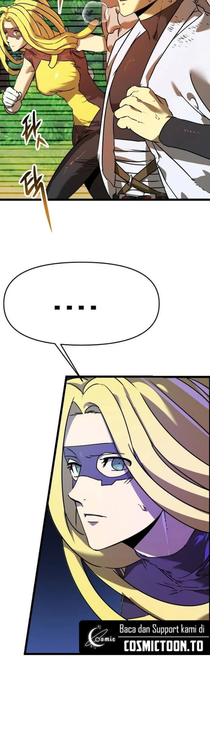 Stand-in Hero Chapter 9 Gambar 5