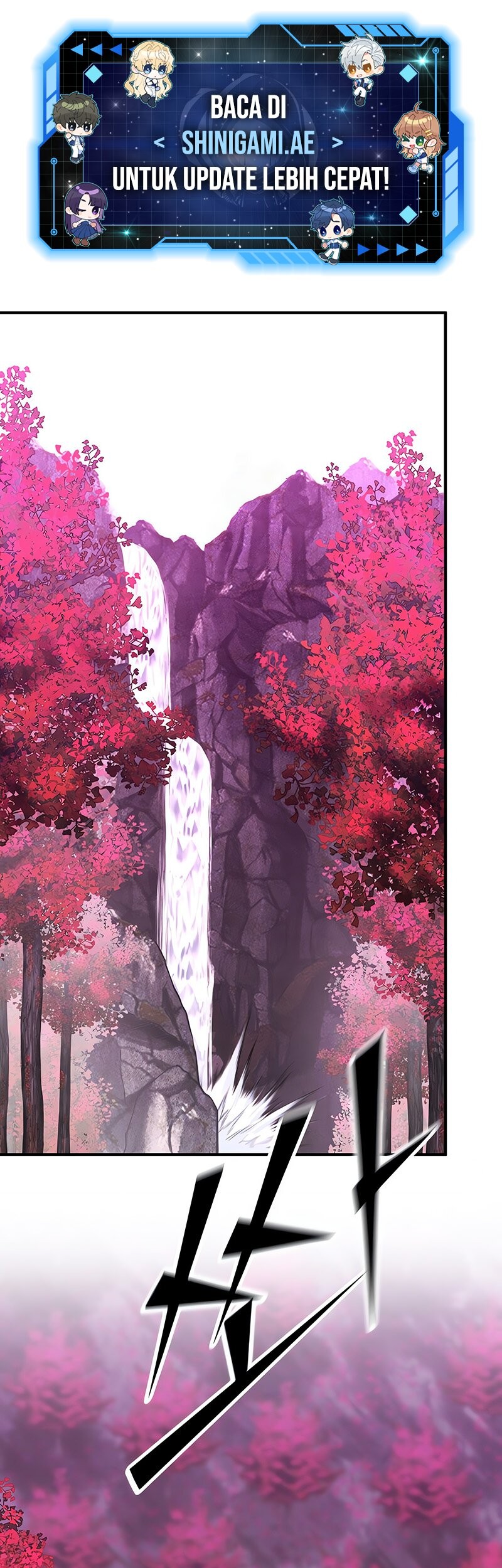 Manhwa Standard of Reincarnation Chapter 125 gambar 2