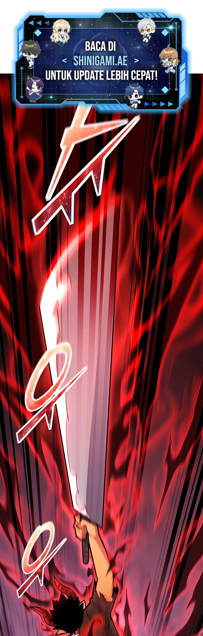 Manhwa Standard of Reincarnation Chapter 126 gambar 2