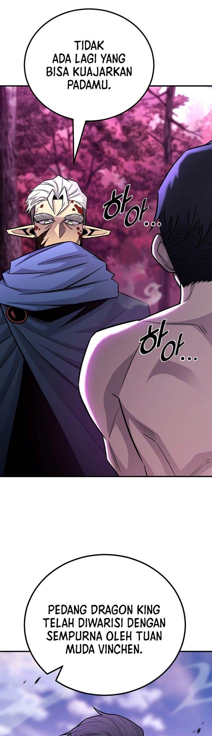 Manhwa Standard of Reincarnation Chapter 130 gambar 2