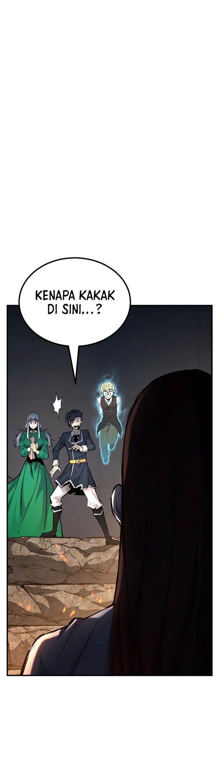 Komik Standard of Reincarnation Chapter 131 gambar 1