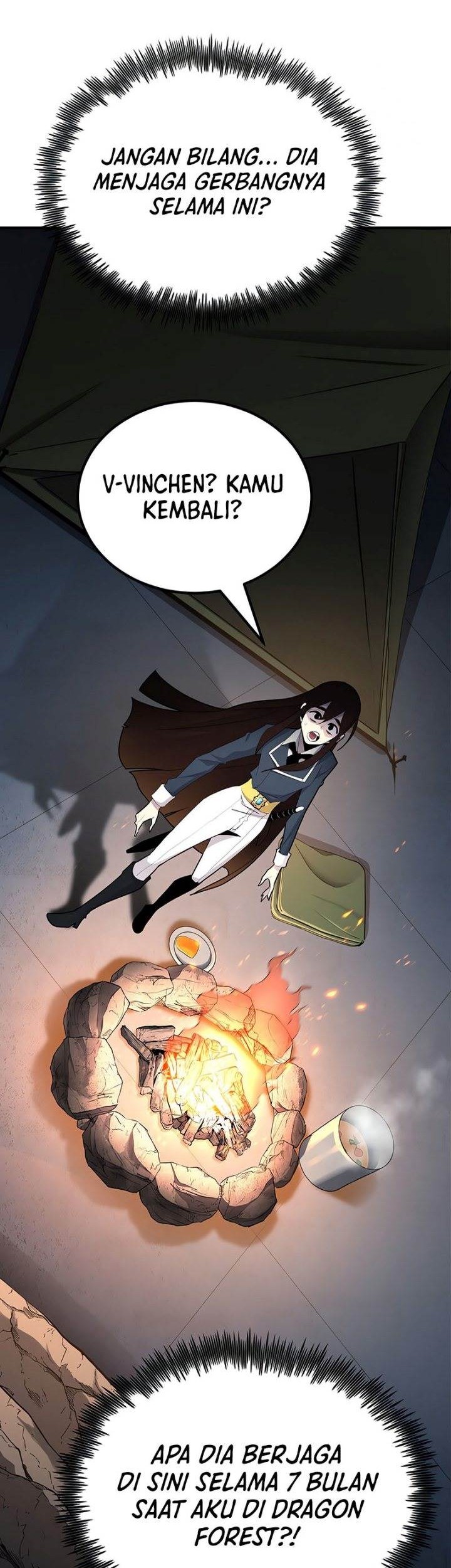 Manhwa Standard of Reincarnation Chapter 131 gambar 2