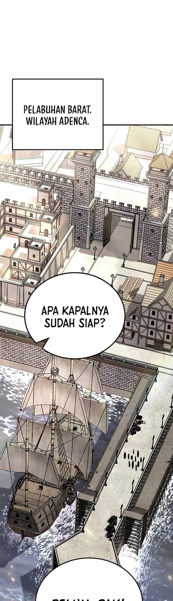 Komik Standard of Reincarnation Chapter 134 gambar 1