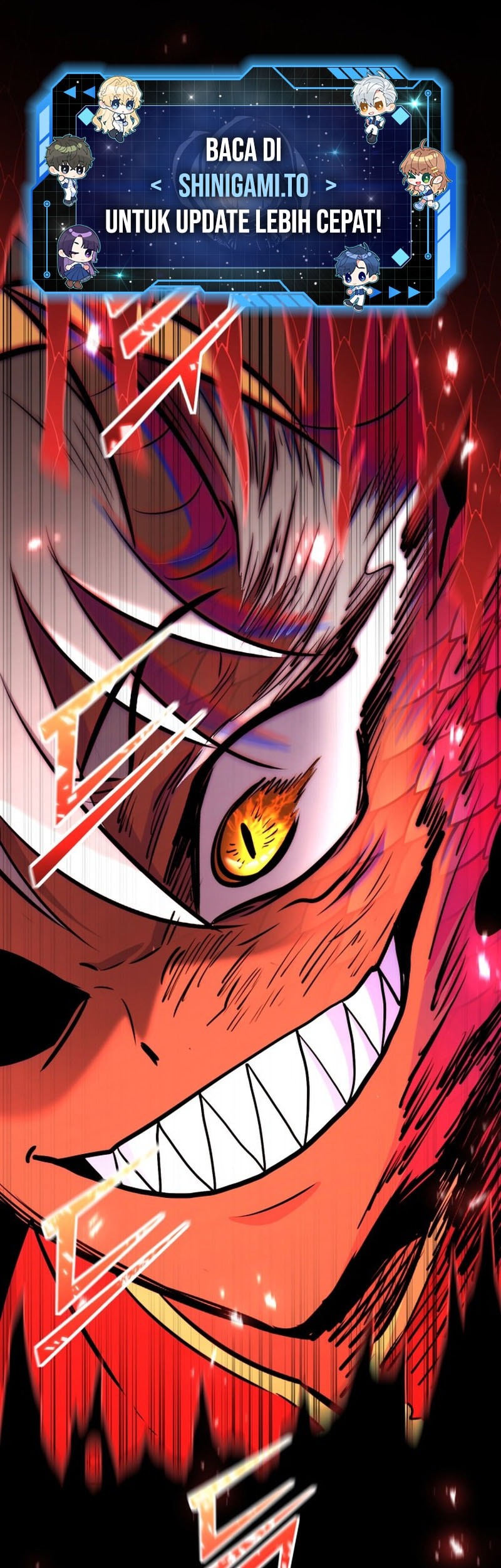 Manhwa Standard of Reincarnation Chapter 136 gambar 2