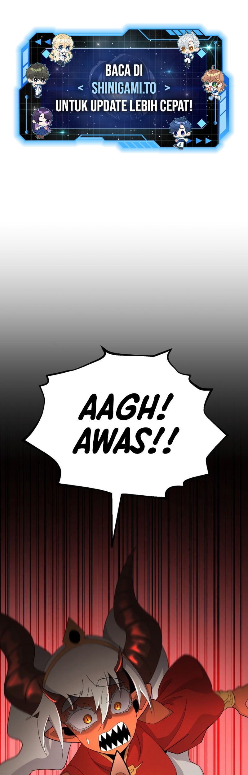 Manhwa Standard of Reincarnation Chapter 138 gambar 2