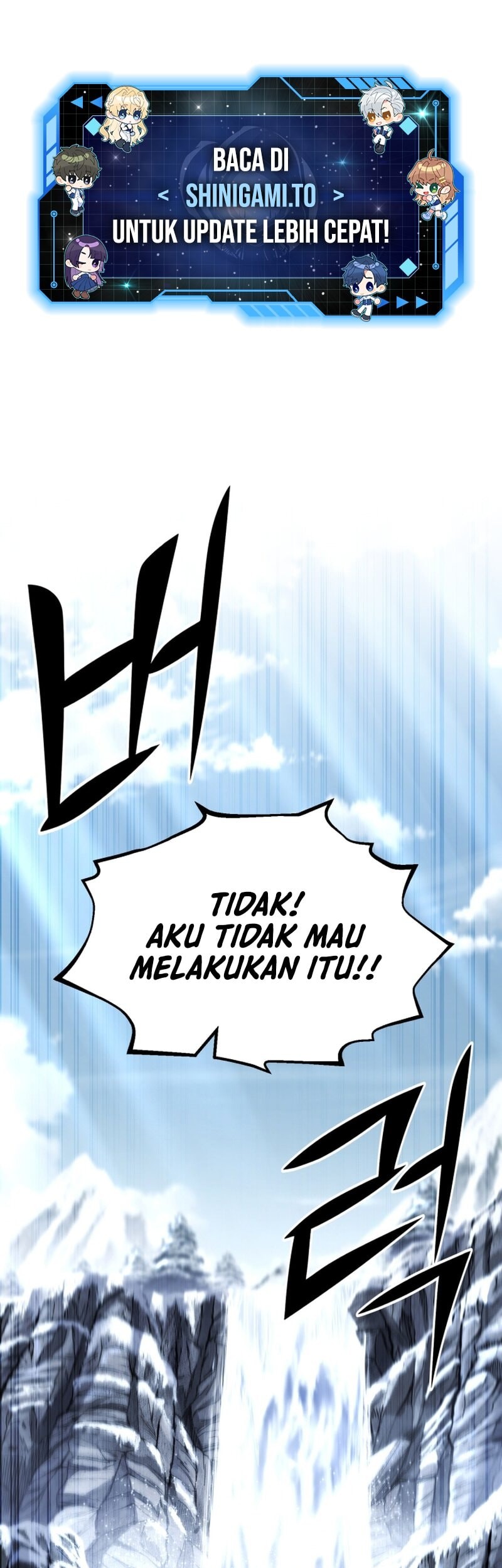 Manhwa Standard of Reincarnation Chapter 139 gambar 2