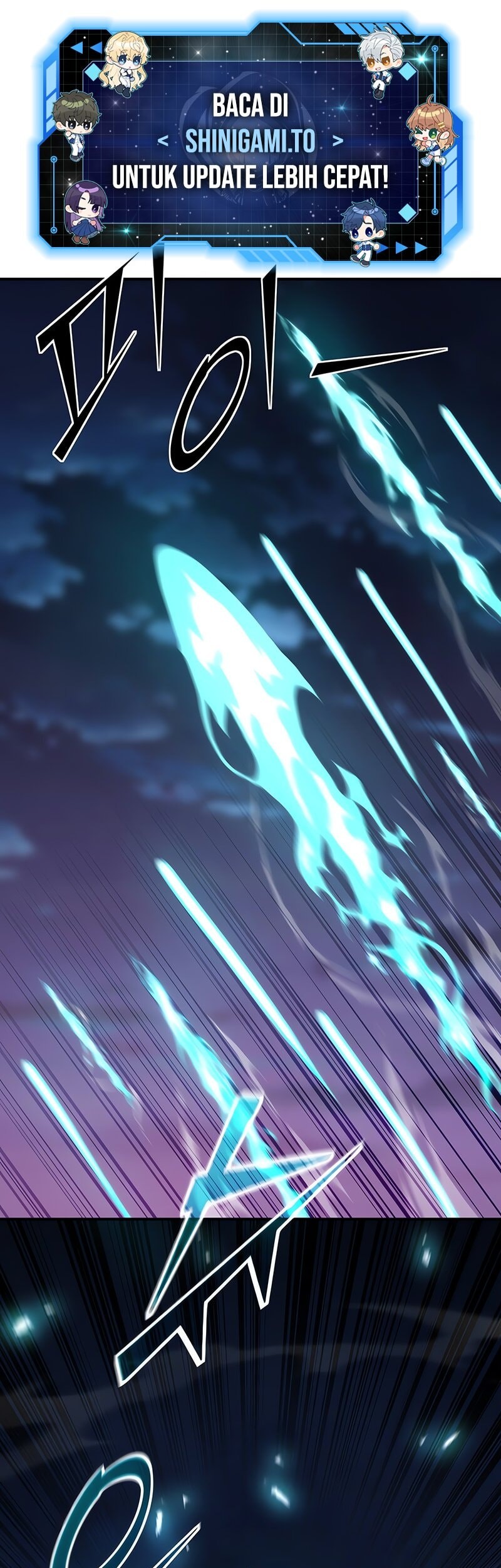 Manhwa Standard of Reincarnation Chapter 140 gambar 2