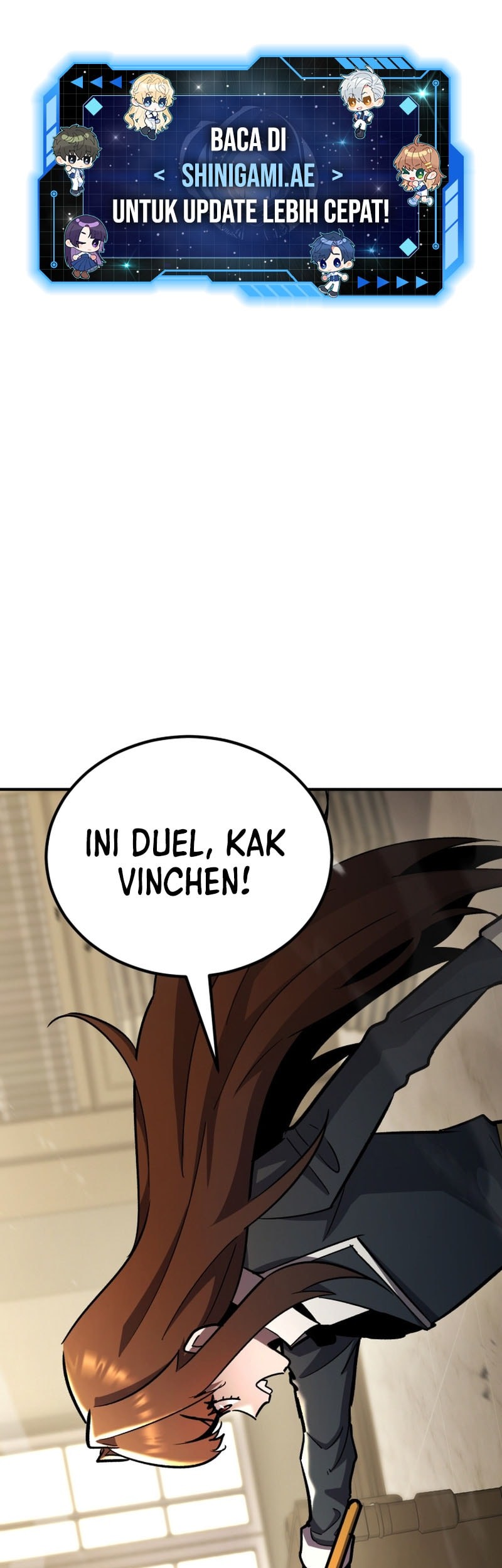 Manhwa Standard of Reincarnation Chapter 141 gambar 2