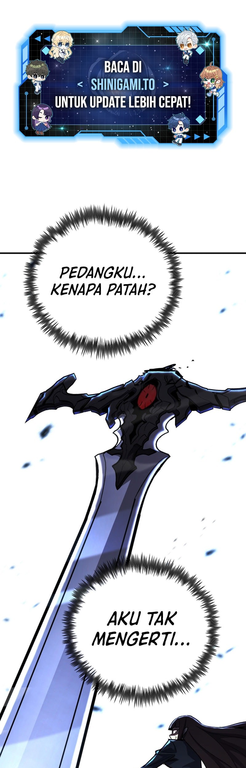 Manhwa Standard of Reincarnation Chapter 143 gambar 2