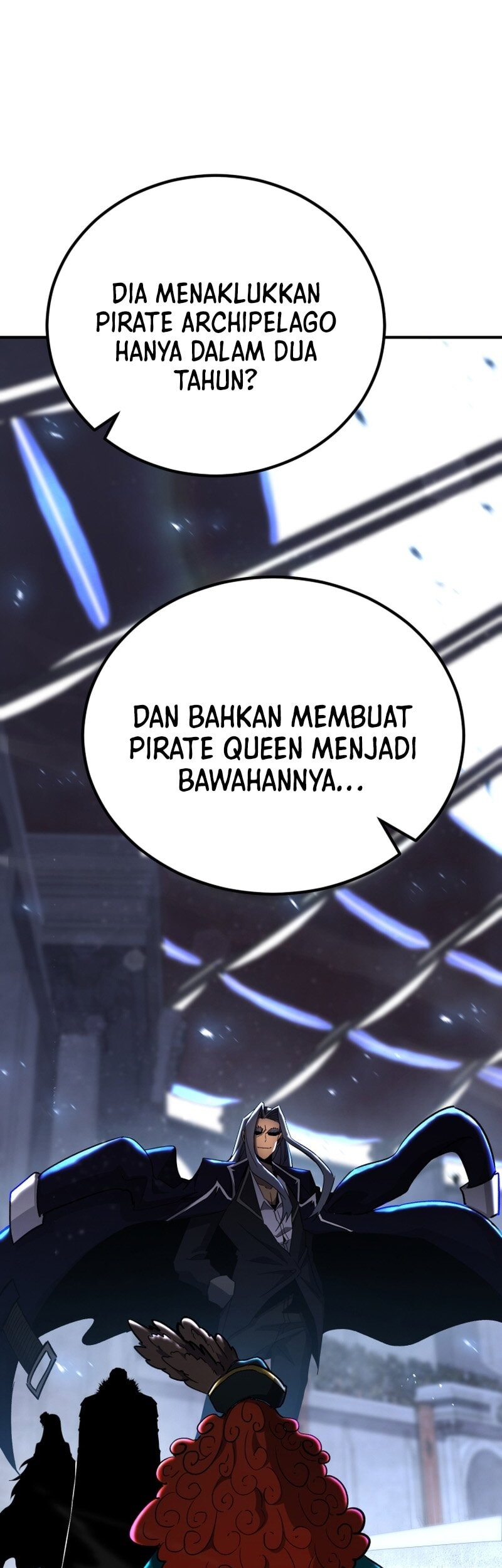Manhwa Standard of Reincarnation Chapter 145 gambar 2