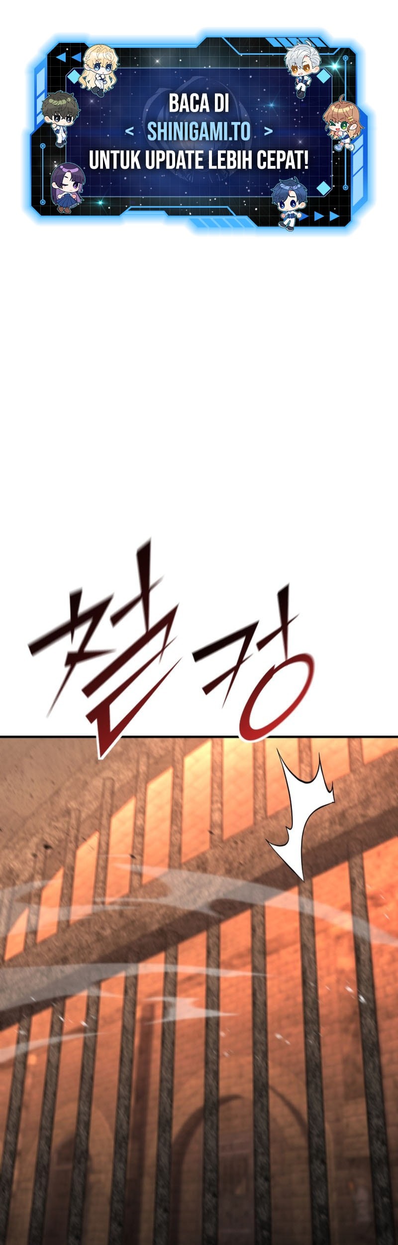 Manhwa Standard of Reincarnation Chapter 146 gambar 2