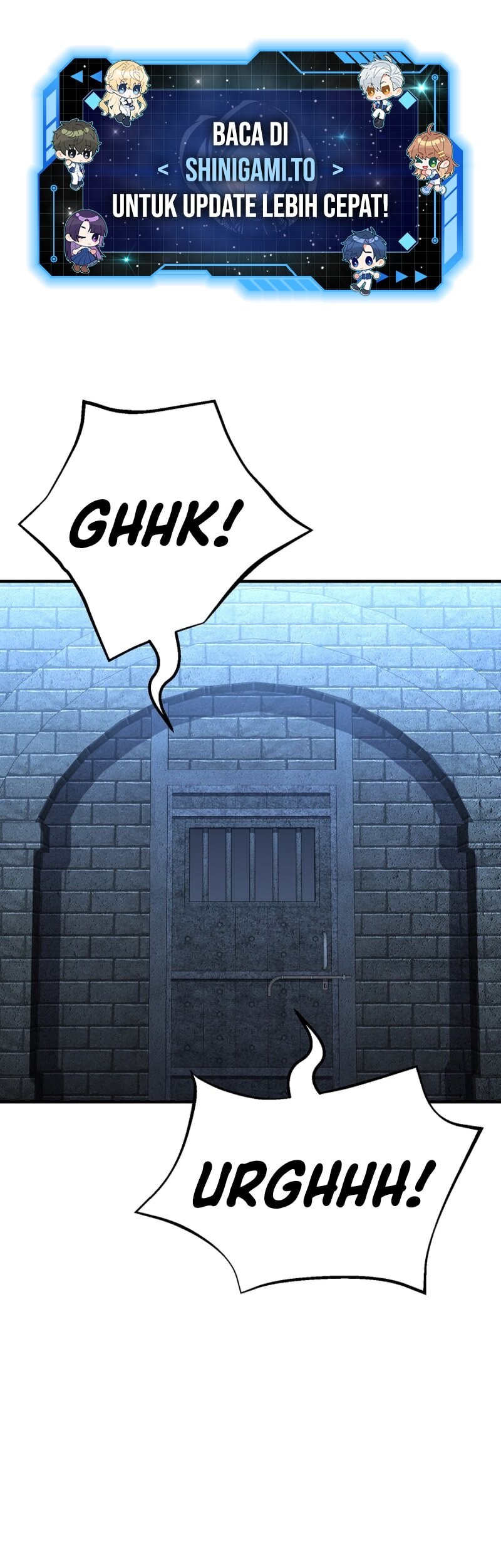 Manhwa Standard of Reincarnation Chapter 149 gambar 2