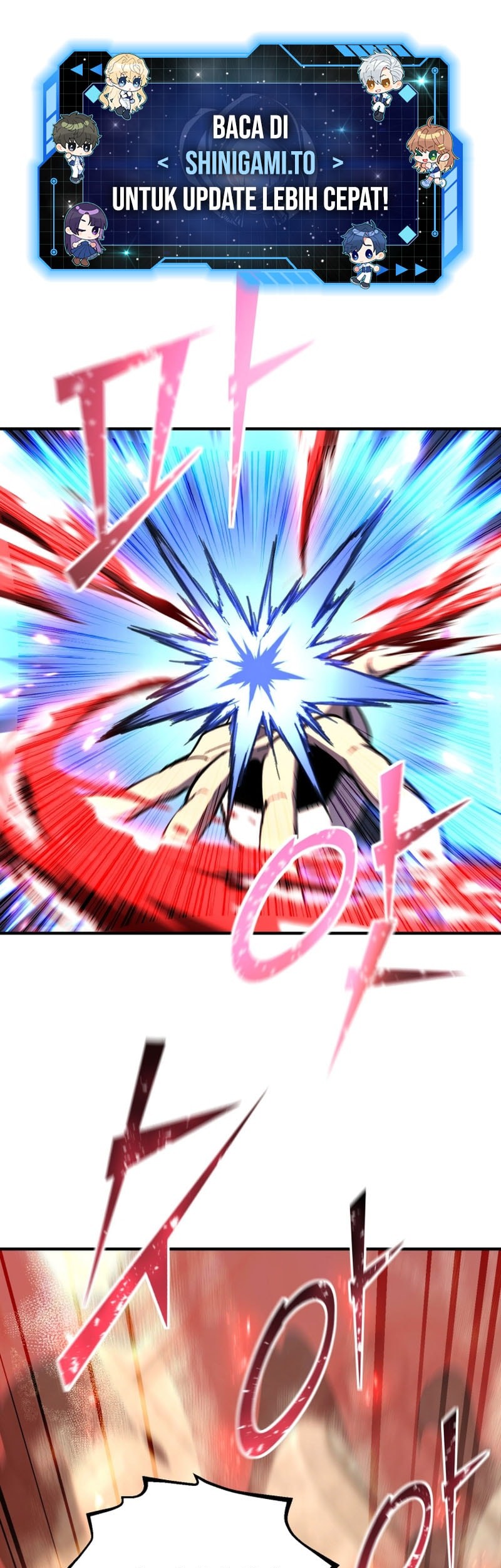 Manhwa Standard of Reincarnation Chapter 150 gambar 2