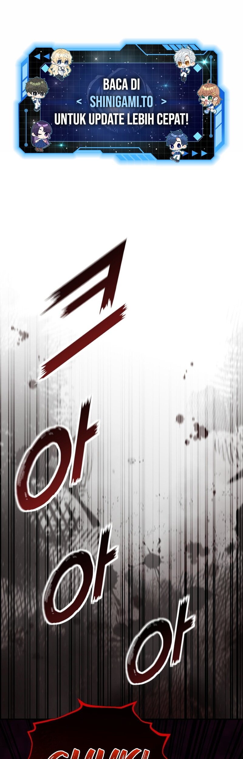 Manhwa Standard of Reincarnation Chapter 151 gambar 2