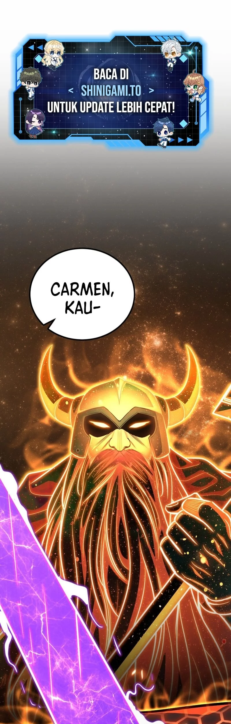 Manhwa Standard of Reincarnation Chapter 155 gambar 2