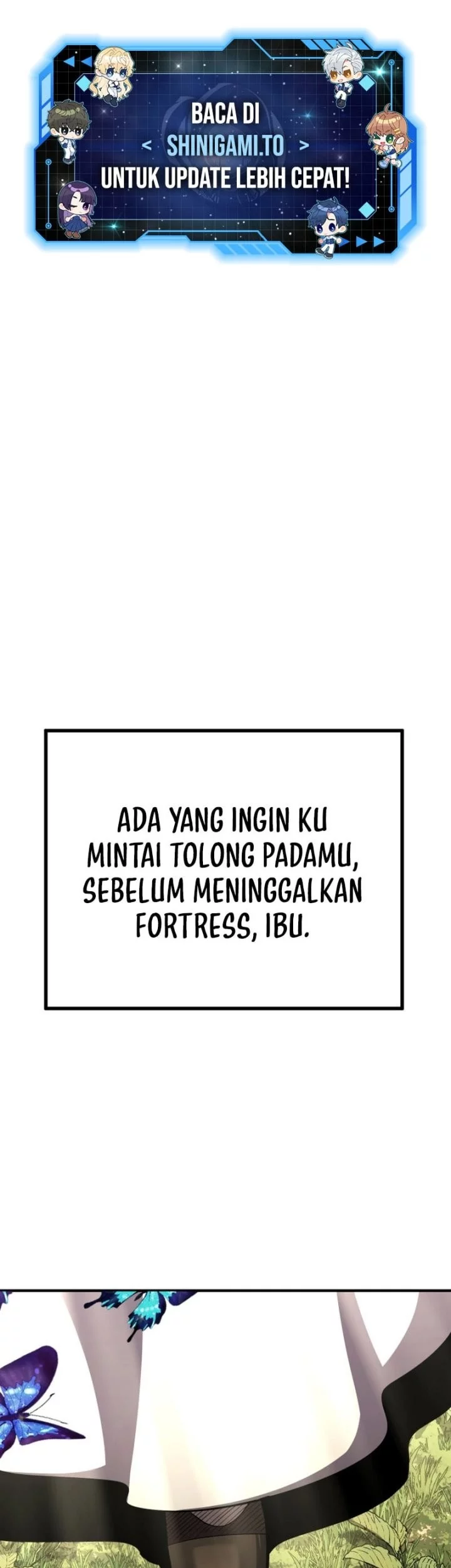 Manhwa Standard of Reincarnation Chapter 158 gambar 2